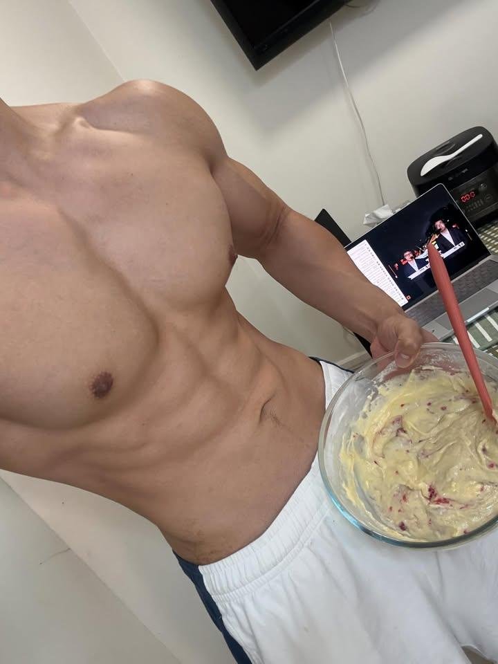 percylabradorx's tweet photo. Less Rice Tonight, Mag Bake Muna ako Dala Baon Tomorrow, fave din Bhebe ko 🫶 https://t.co/TfbL8pGgSS