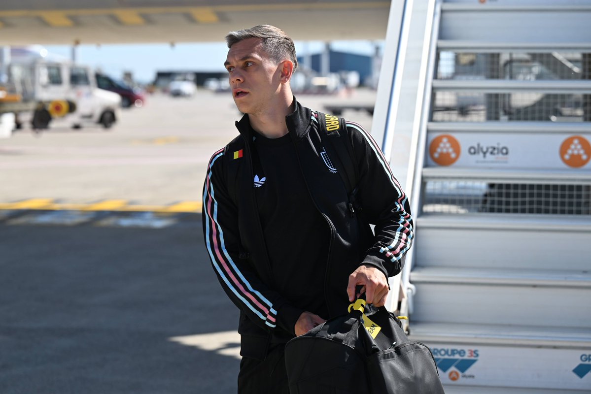 Plettigoal's tweet photo. 🚨🆕 EXCL | His top agent Dirk Hebel told us for Sky: “I can confirm that Besiktas did everything they could to sign Leandro Trossard. However, no decision has been made yet. Leandro has all the offers on the table and will make his decision soon. He is a world-class player with several options, including staying at Arsenal.”

@berger_pj @SkySportDE 🇧🇪