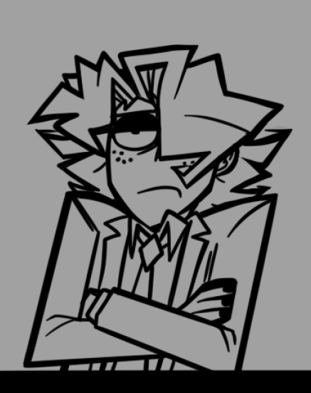 🎭MIME/GRIM - TEAM TRAGEDY tweet media