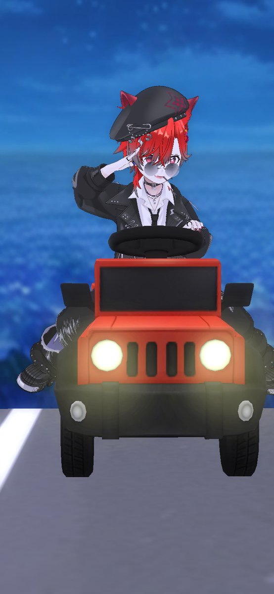 mf_Spniel's tweet photo. 赤いぶーぶーGET🚗³₃
えなの枠裏ありがとう☺️🙏

【ガチチケ等価交換募集】
10枚1セットで4組かな

今日はもう寝りゅ(*ｐω-)｡O゜
交換可能な方書き込みDMで
ご連絡お待ちしております
(*･ω･)*_ _)

#REALITY赤いぶーぶー
#REALITYガチャチケ等価交換 https://t.co/ACKOYNGlNZ
