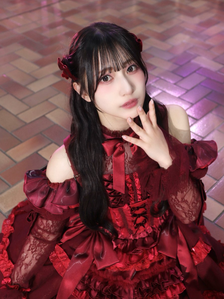 silly3011's tweet photo. #ノイミー
#愛くださいませ 
#蟹沢萌子 https://t.co/WYmJ2MGDvr