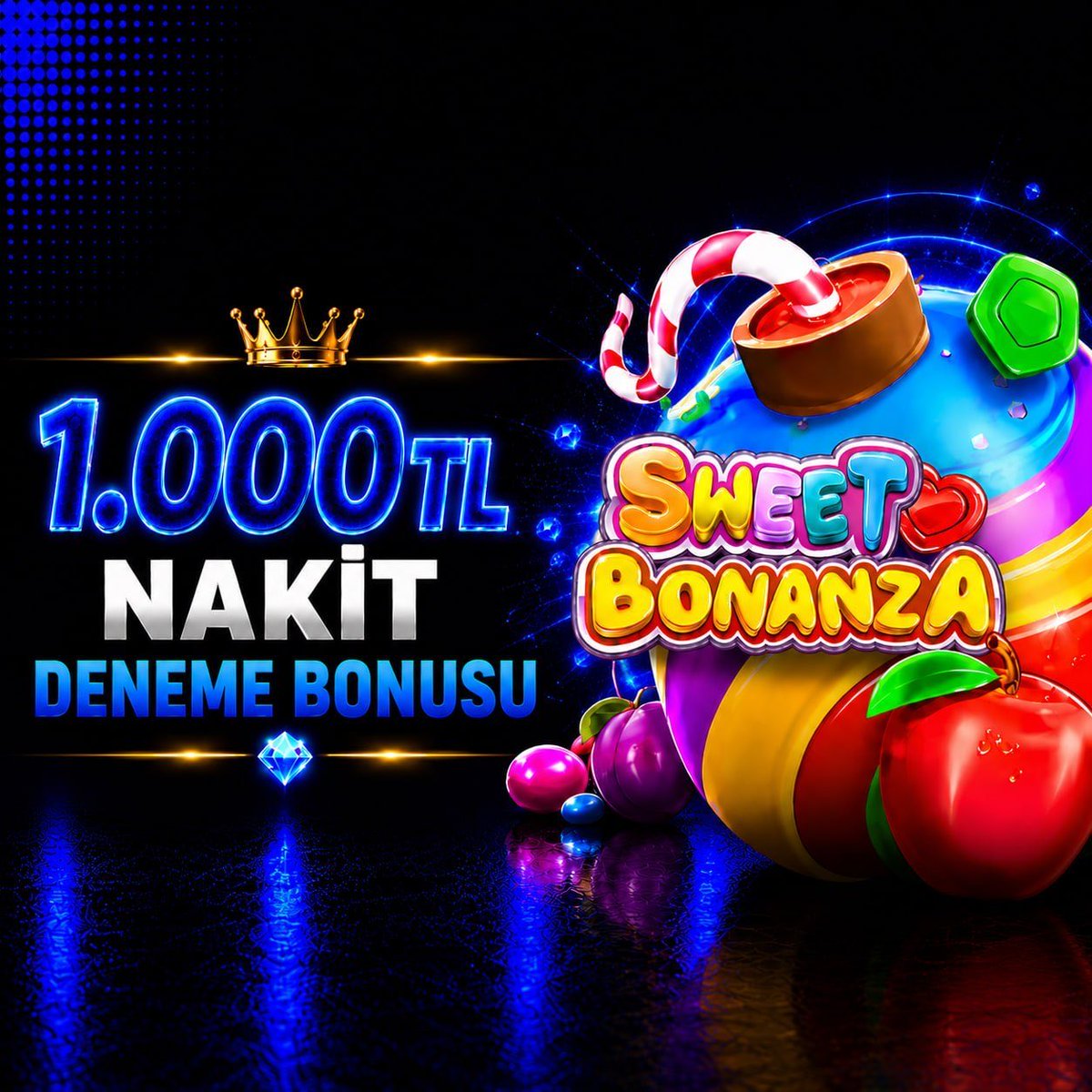 denemebonuslinq's tweet photo. 👍 Bonus Geçerli Oyun: Gates Of Olympus

✈️Freespin Değeri : 1₺

🤩Freespin sayısı : 200 

🎁 BONUS KOD:  BAHISIMGATESKOD

💰 Bahisimde Minimum 250₺  Yatırım İmkanı

🚨 Şampiyonlar Challenge Aktif 

GİRİŞ https://t.co/XAiVDwnkHH

#denemebonusu #denemebonusuverensiteler https://t.co/yJ2FWf8VLG