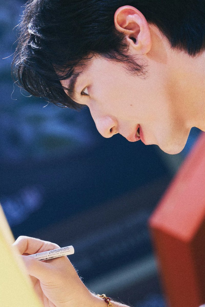 Baiyubr's tweet photo. 📸Bai yu 

Hanstation fanmeeting

#白宇BR页面 #baiyu #baiyuwhite #白宇 https://t.co/VxoaDw0YzC
