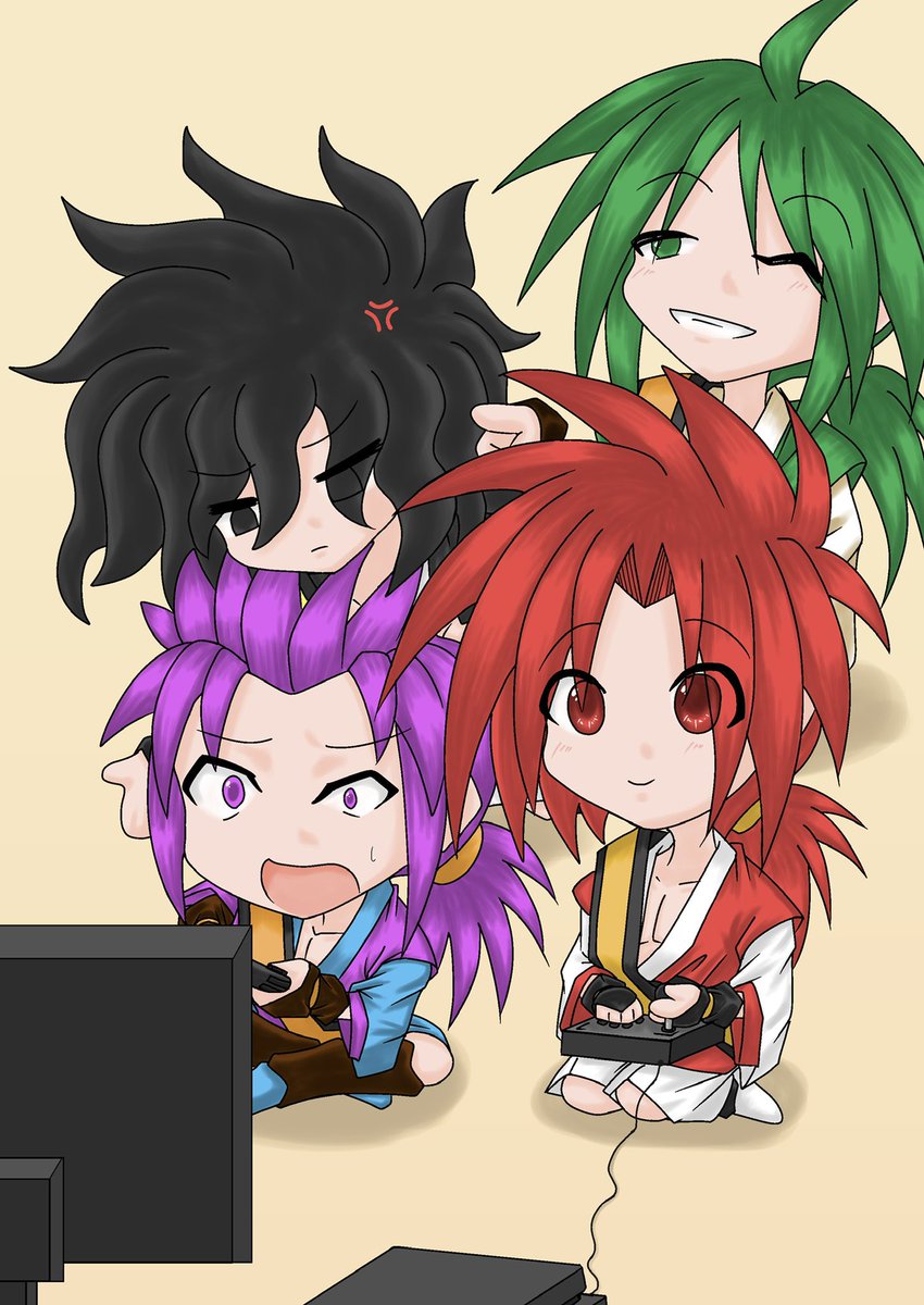 あるば@緋雨閑丸で勝ちたい勢 tweet media