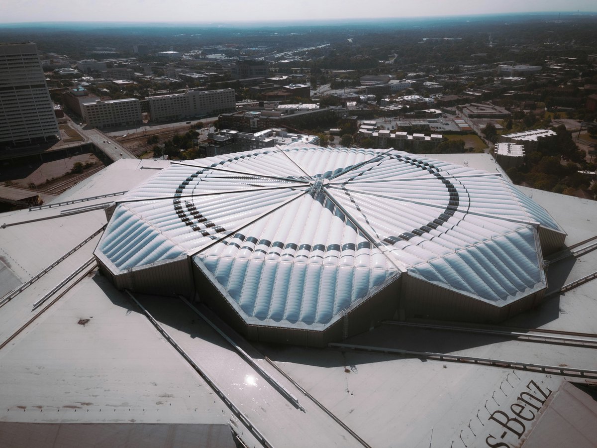 Science ATL tweet media