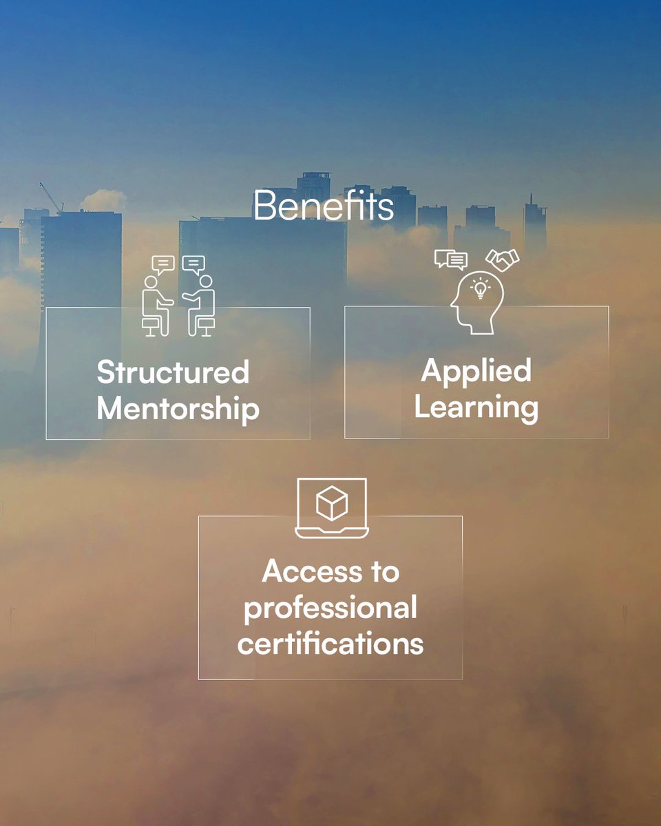 ADPIC_ae's tweet photo. In partnership with the Emirati Talent Competitiveness Council (Nafis), ADPIC is launching the Bunaa Programme to empower national talent and develop future leaders across Abu Dhabi’s infrastructure sector.
Register at https://t.co/4ANmek9JKX
#ADPIC #Nafis #AbuDhabi https://t.co/kigtf1lHet