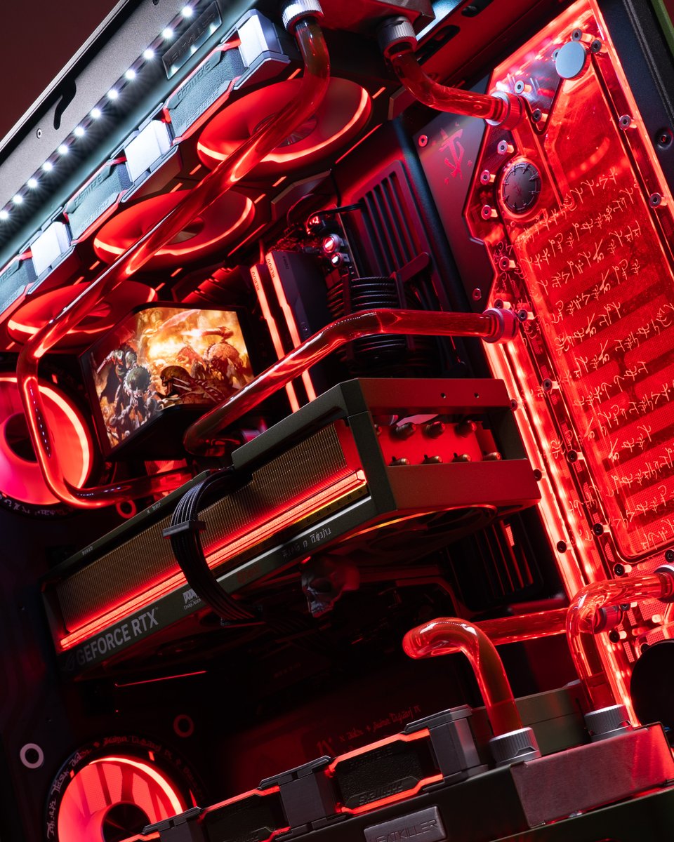 Overclockers UK tweet media