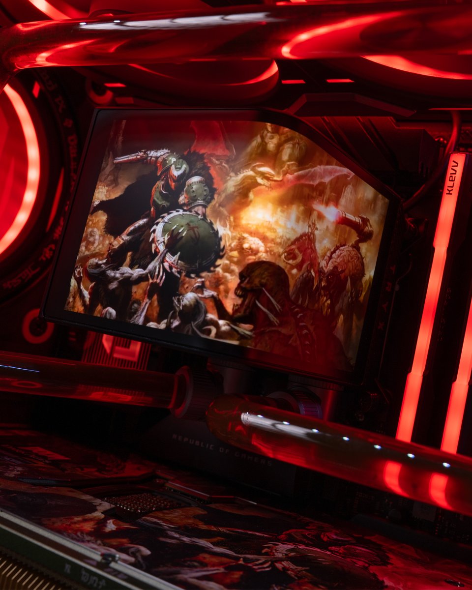 Overclockers UK tweet media