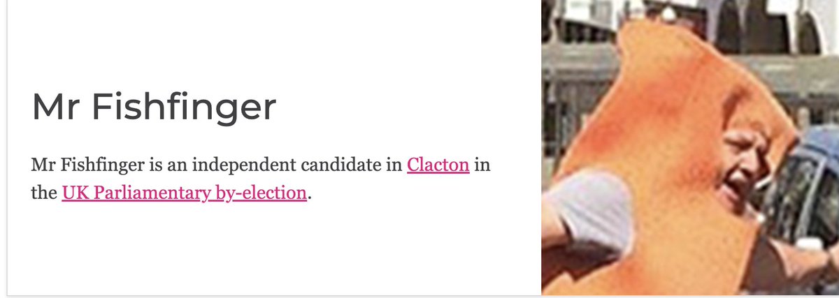PollCheck tweet media