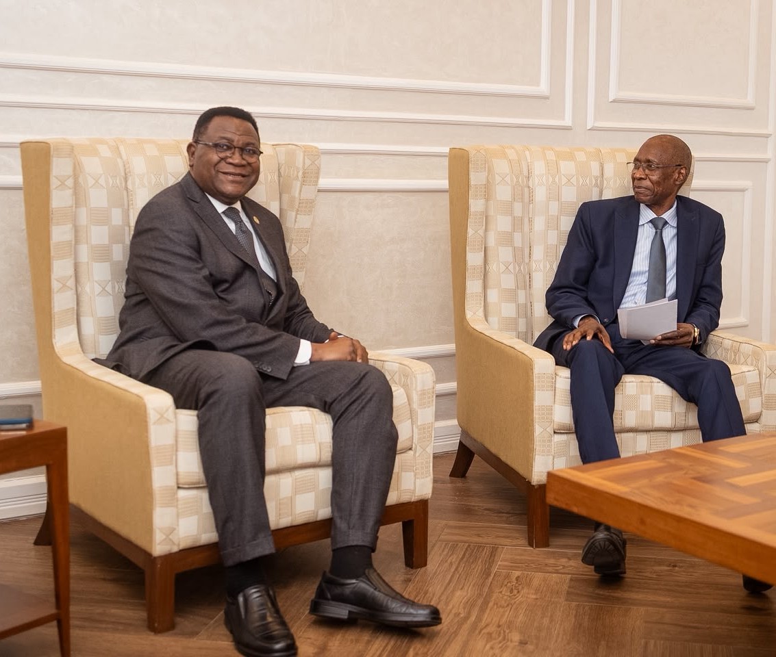 African Court tweet media