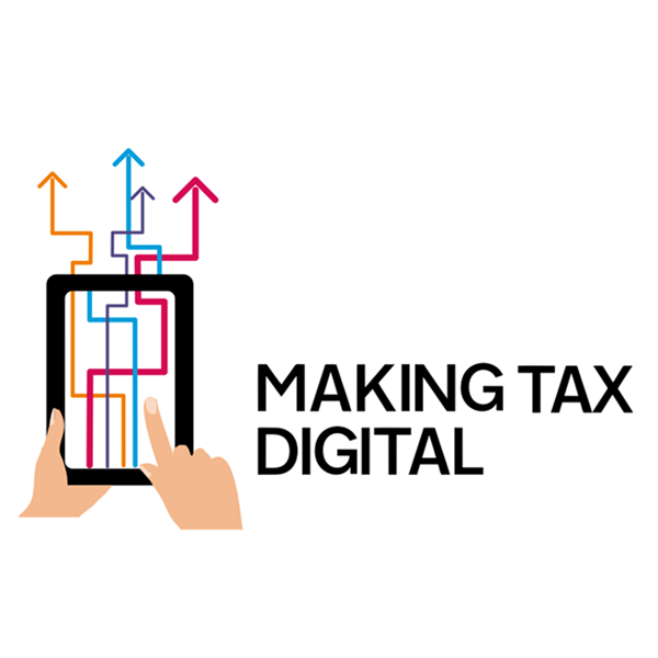 UKFinTechCo's tweet photo. 1 in 2 small businesses unprepared for new Making Tax Digital deadline: @LloydsBank
https://t.co/eo2I3qXIn2 #ukfintech #fintechuk #fintech #fintechnews #finance #financialtechnology #technology #tech #technews #tax #MakingTaxDigital #digitaltax https://t.co/eoPbcbgOL2