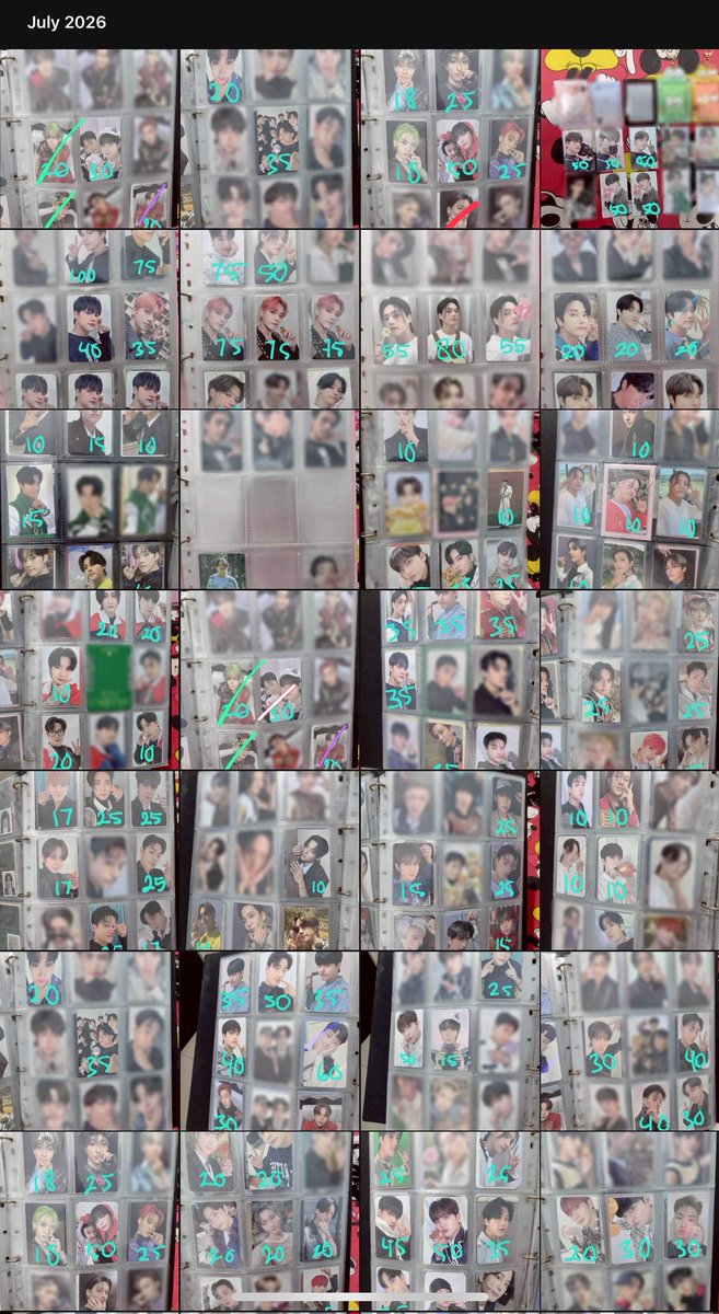 Yoonabi_Chaa's tweet photo. Ayokkk guyss siapa yg mauu ikut sharingg ini
Ada diskon takee banyakkkk yaahhh https://t.co/BypYIhSQni