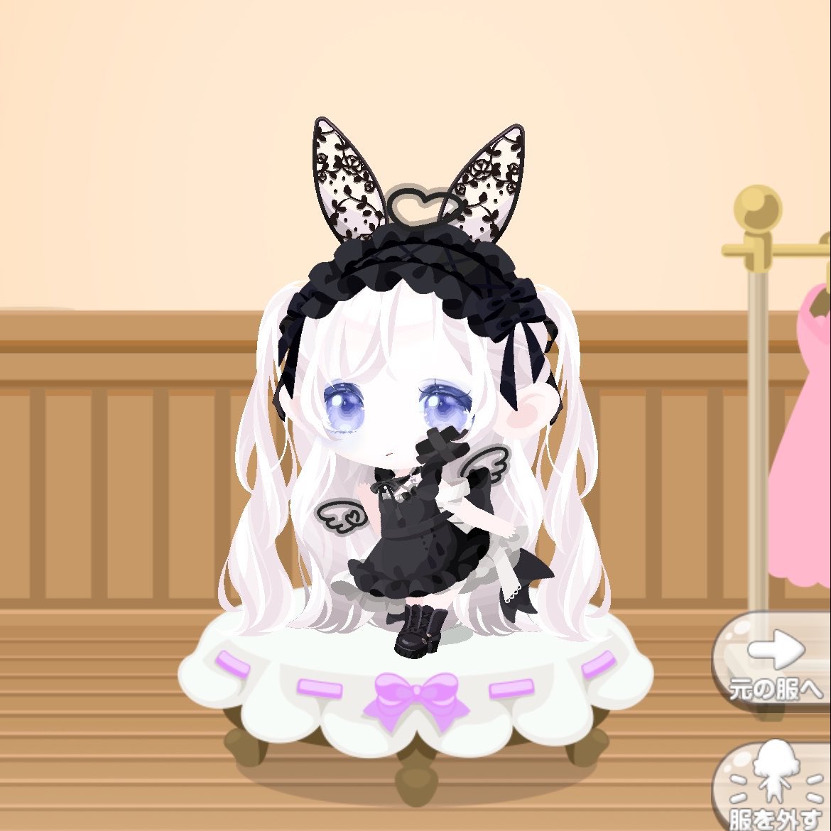 u__io8's tweet photo. 激カワ瞳できたのでオーダーしましたᲘ⑅𐑼 💭 https://t.co/AQyM3f7OLi