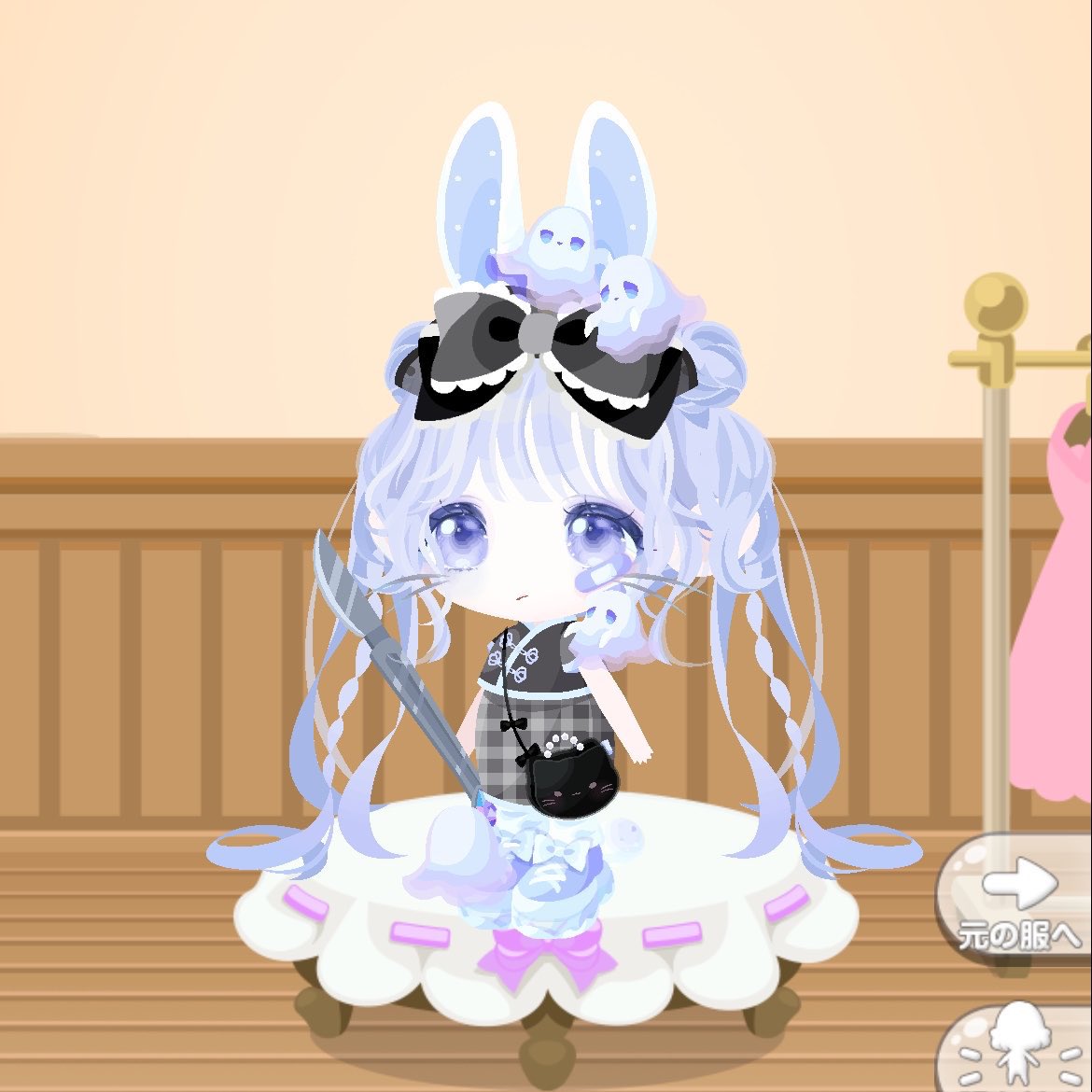 u__io8's tweet photo. 激カワ瞳できたのでオーダーしましたᲘ⑅𐑼 💭 https://t.co/AQyM3f7OLi