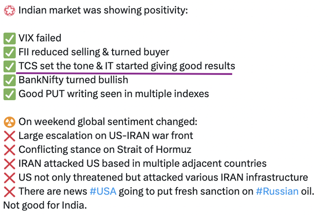 David_alv2's tweet photo. I put in significant effort over the weekend to bring meaningful insights to #XSub, so you can develop the ability to analyse the market on your own.
Enjoy weekend, get input in short and crisp manner.
This is #DataReading. When it works, it looks like Magic πͺ https://t.co/TWV13we302