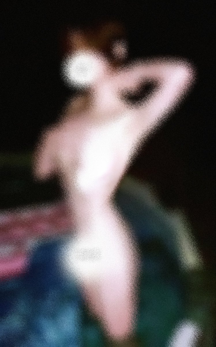 Superkiii17's tweet photo. I did some skinny dipping last night, thinking about putting the full pics on my Ko-Fi! https://t.co/oG6Za7gSWx
