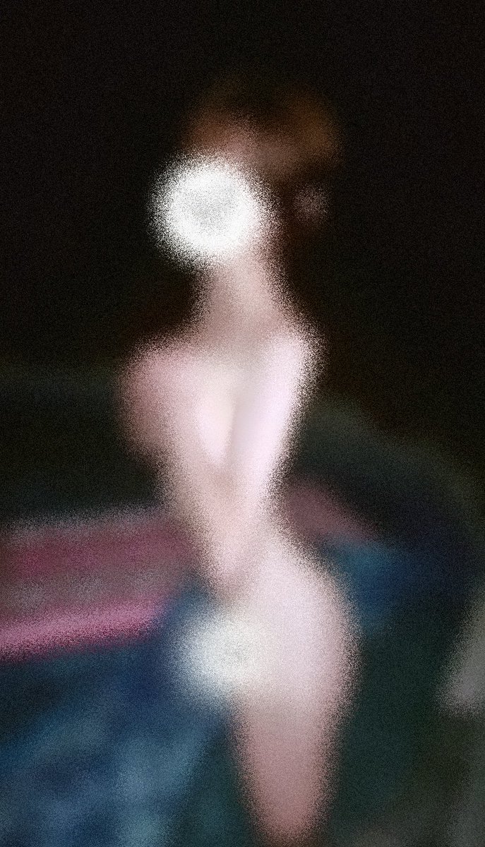 Superkiii17's tweet photo. I did some skinny dipping last night, thinking about putting the full pics on my Ko-Fi! https://t.co/oG6Za7gSWx