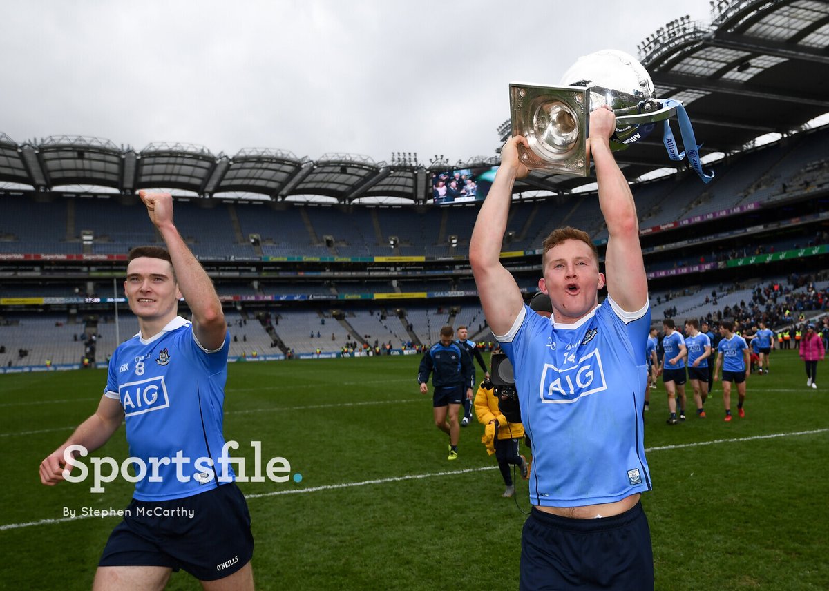 sportsfile tweet media