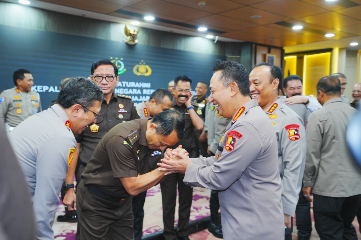 Listyo Sigit Prabowo tweet media
