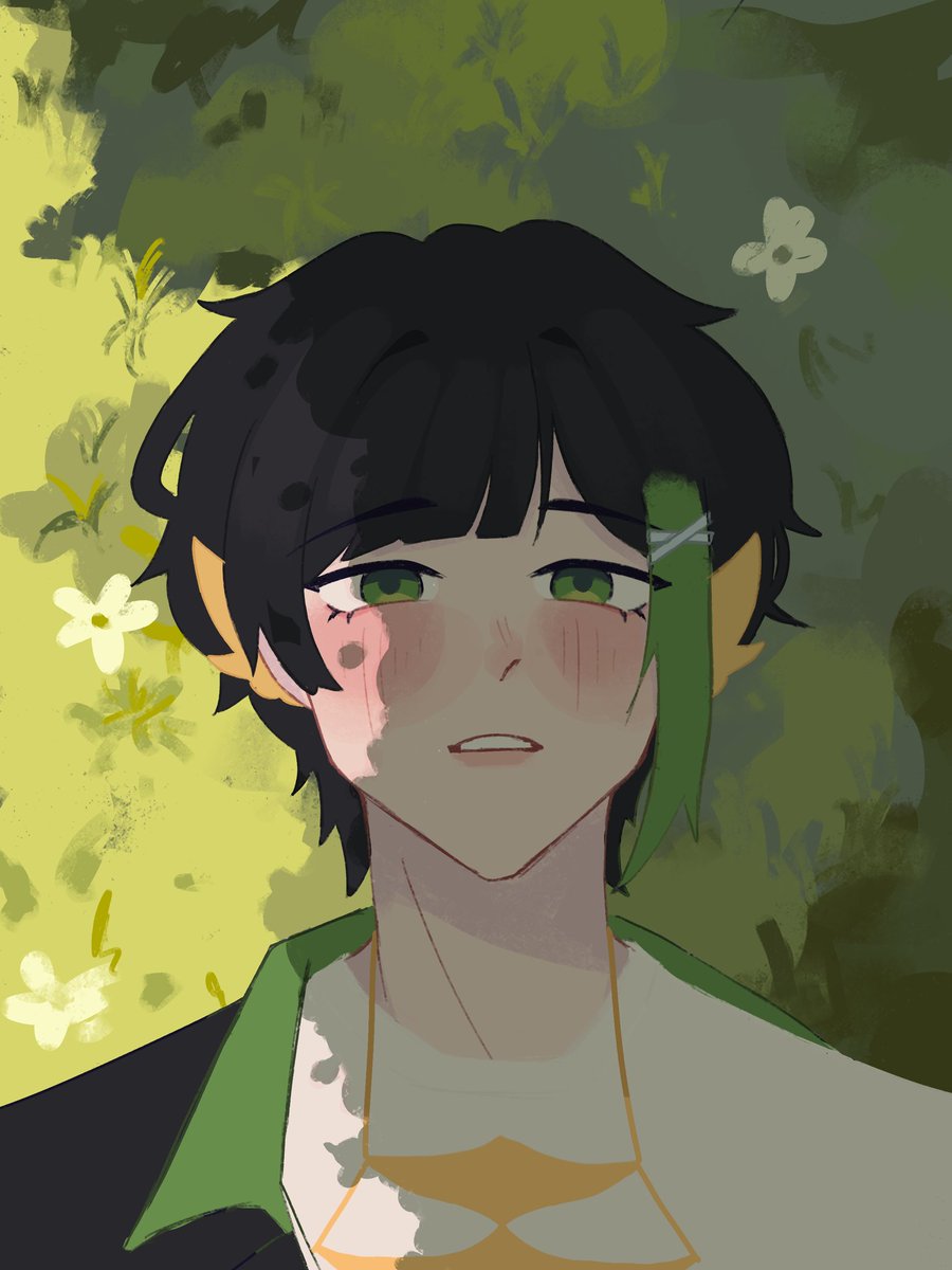 akuiikanoren's tweet photo. amimir di kebon savvit 😴😴
#yudiartsbun https://t.co/z8q1MY2Sma
