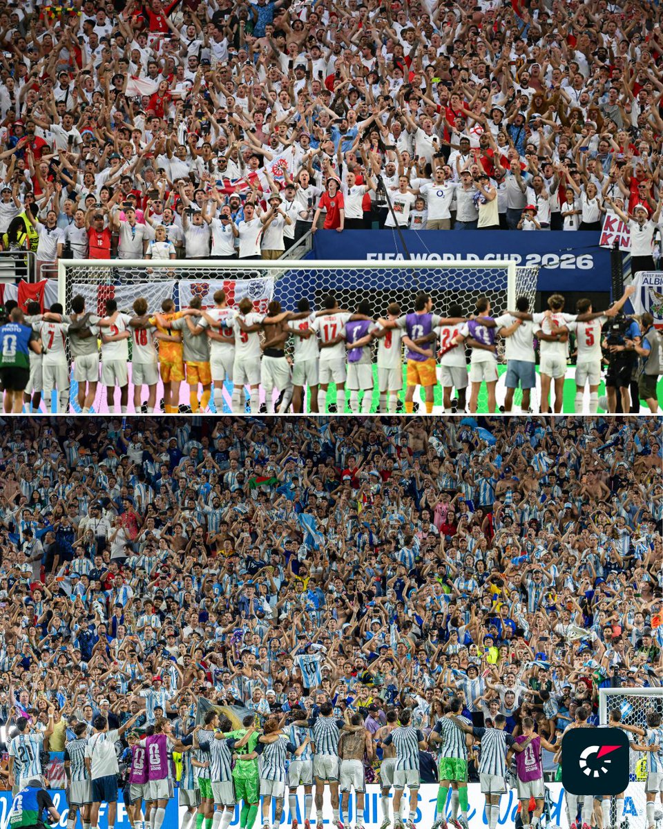 Flashscorecom's tweet photo. Just imagining the atmosphere on Wednesday night 🔥 https://t.co/gpaXQONQtB
