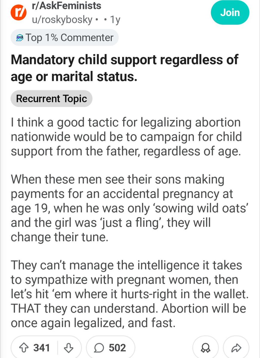 Reddit Lies tweet media