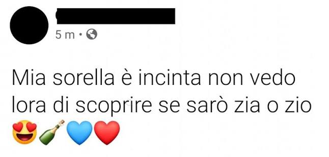 GregJStillson's tweet photo. @Elenaaa97919011 Trovata l'autrice del post: https://t.co/bV4U5zcTJf