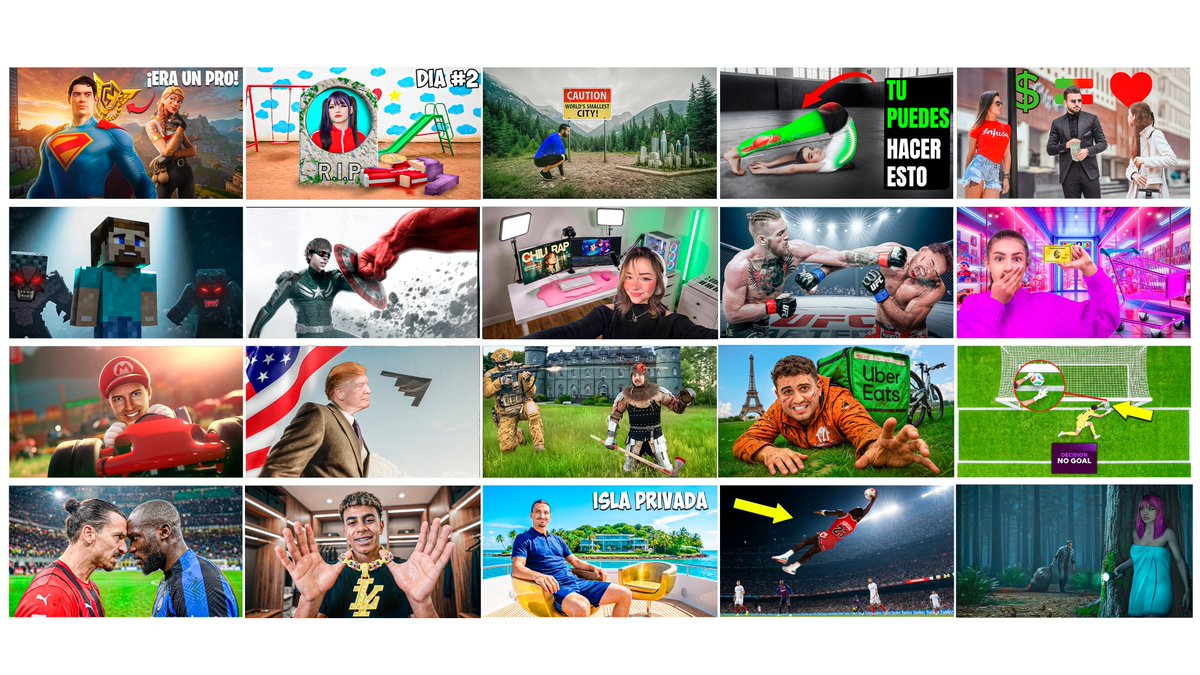 DashJett's tweet photo. @roshanp Hello, Roshan! Here is my portfolio. You can also visit my profile to check out more of my thumbnails. :) I can work on any style and adapt to any topic or theme. Whatever you have in mind, we can bring it to life. Here is the link to my portfolio: https://t.co/tNoXiMcKs0
