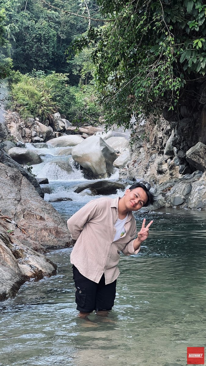 BUKAN BASE RATED tweet media