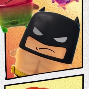 ShiinaBR's tweet photo. The Batman Summer Update is finally dropping this week!!

The update is currently expected on July 16 at 4am ET https://t.co/MvXOBuVxZM