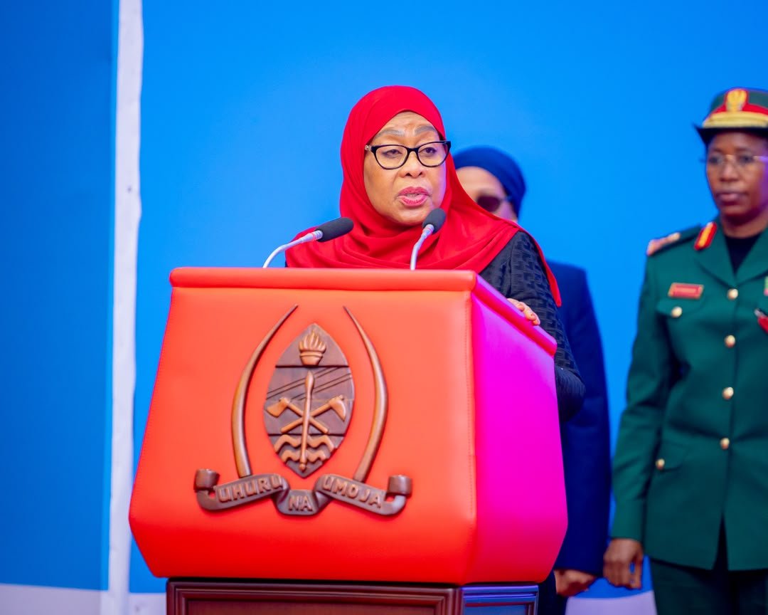 SuluhuSamia tweet picture