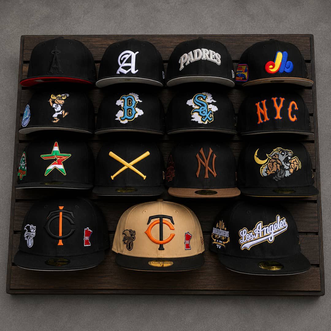 valtigers2's tweet photo. N12,000

FITTED HATS 🧢 

AVAILABLE IN ALL SIZES https://t.co/kNaSUfjjhb