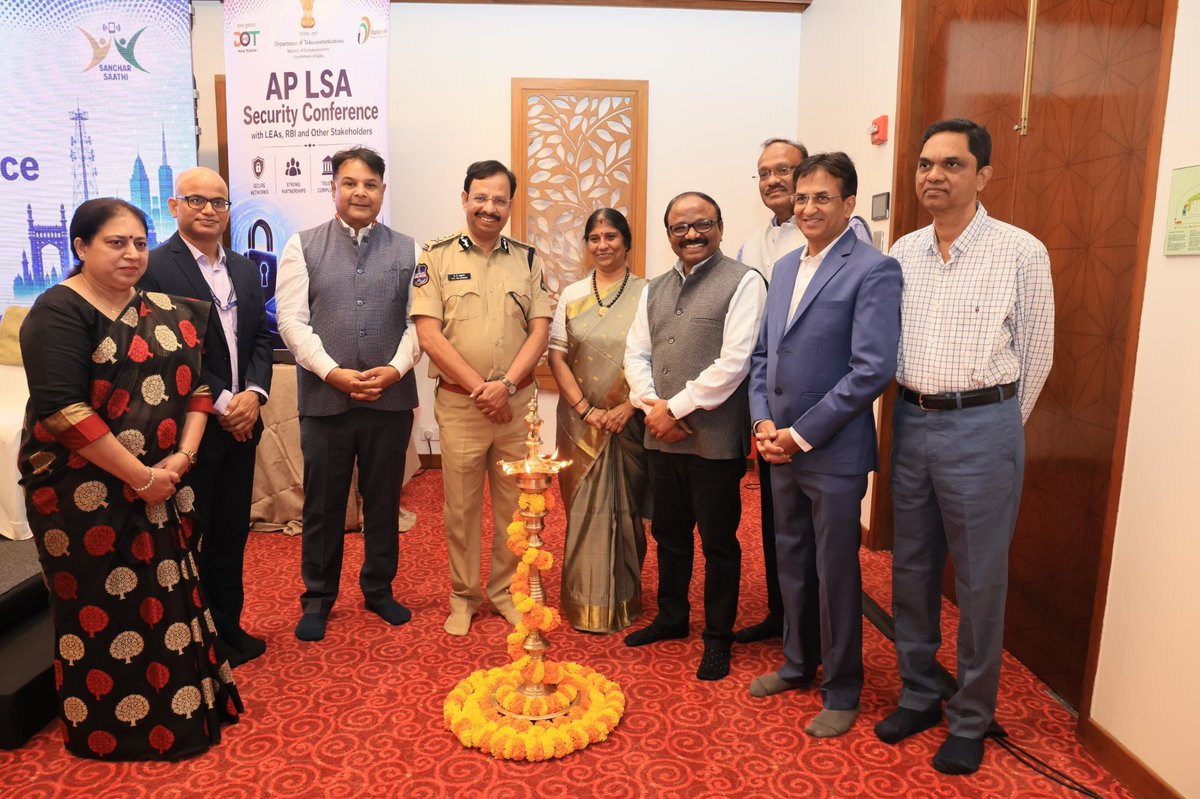 V.C. Sajjanar, IPS tweet media