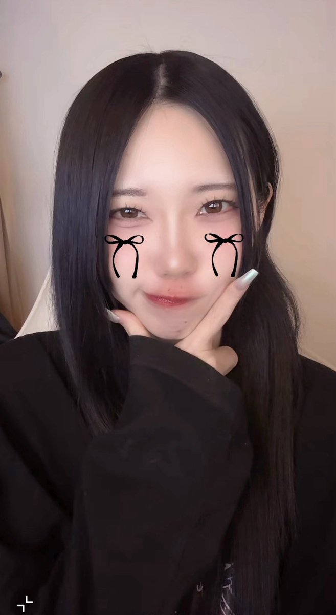 ljib_5's tweet photo. 今日もかわいいあみちゃんでした( ᵒ̴̶̷̤-ᵒ̴̶̷̤ )♡ https://t.co/oOFPpSmTyz