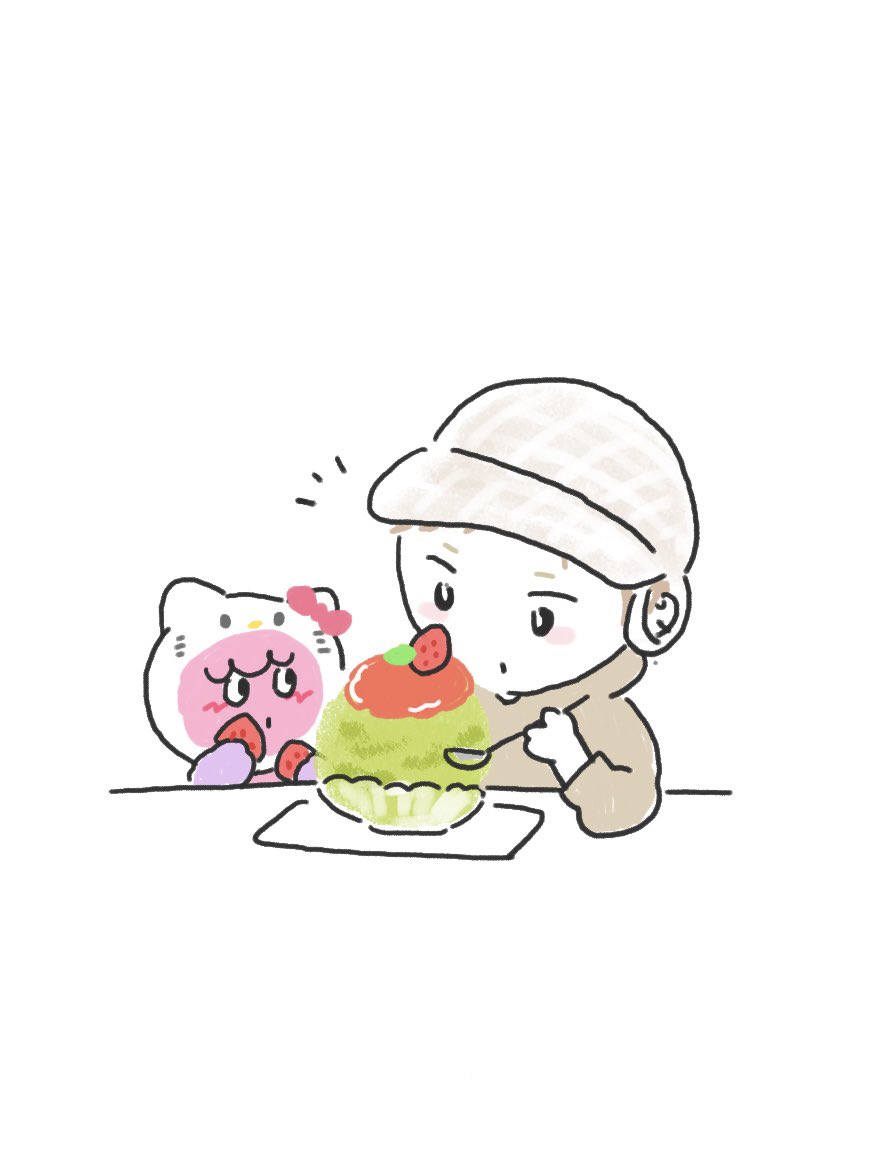 doremi_note's tweet photo. 🍓🍓🍓 https://t.co/8sq3v4Zqvk