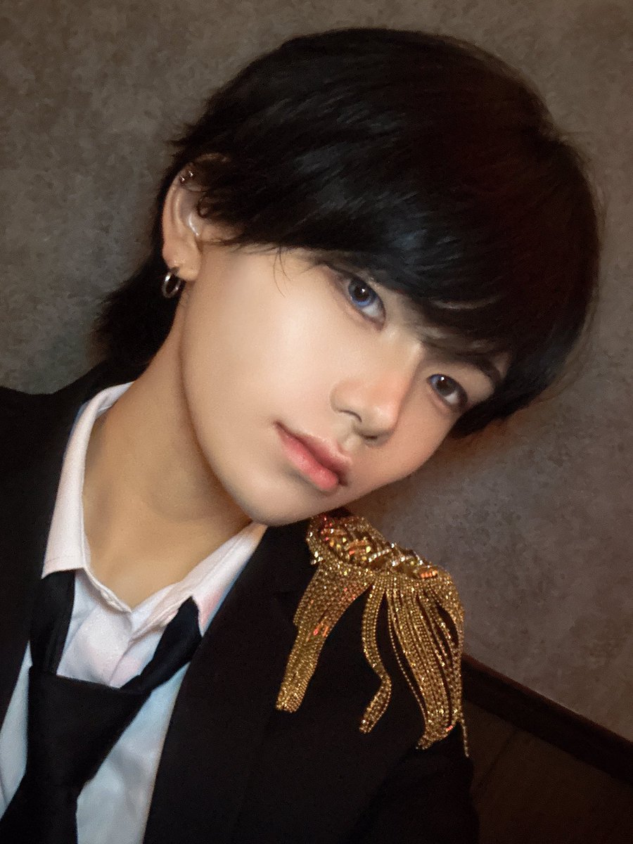 RUIRUI__cp's tweet photo. サラサラ懐かしい
#自撮り界隈 #いいね返し #カフェプリンス大阪 https://t.co/fNoR9ZPRPe