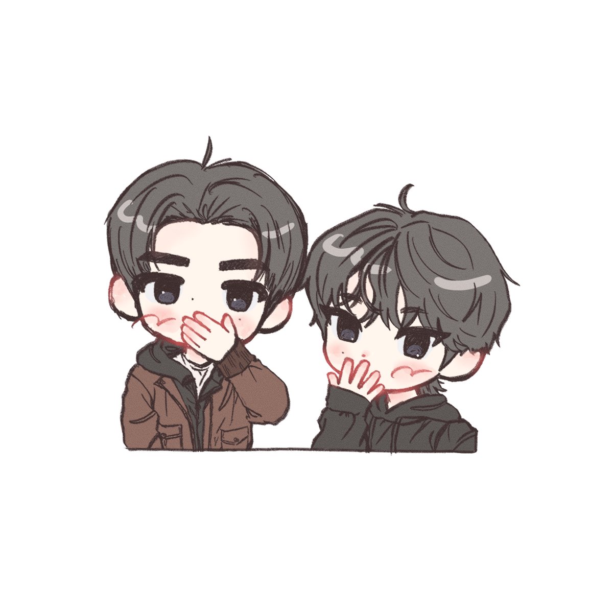 헌 tweet media