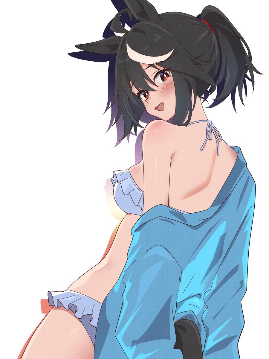 WamiZest7's tweet photo. キタちゃん https://t.co/eDtr7hKjpu