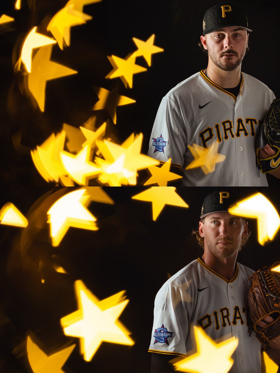 Pittsburgh Pirates tweet media