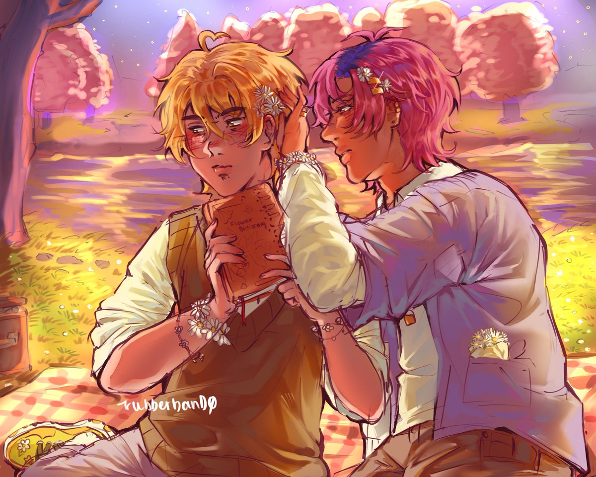 rubberbanD0's tweet photo. i ended up colouring it yayayay!!! kaimon i miss you come backk https://t.co/0Uf1S3iU79