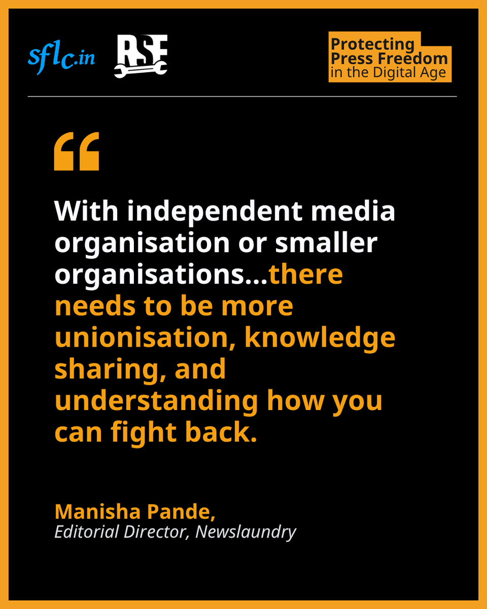 SFLC.in tweet media