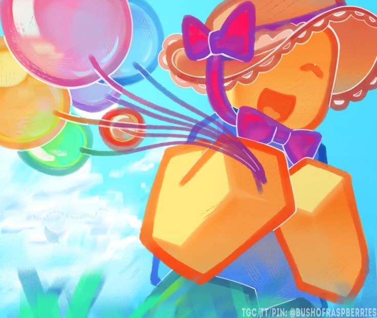 boneblox's tweet photo. Hello! #RobloxArt community!

I'm looking for a Thumbnail & Icon Artist to create art in a specific art style.

My budget is currently 10k Robux (Negotiable) for the two. 7k for the thumbnail, 3k for the icon. (Would be done Via Robux Transfers.) 

References board with the art style I'm looking for! 

Reach out via discord, @boneblox