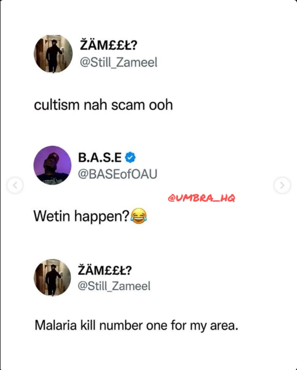 9JANEXT's tweet photo. So Number 1 sef get another Number 1
😂🤣🤣🤣 https://t.co/HFxok44Sza