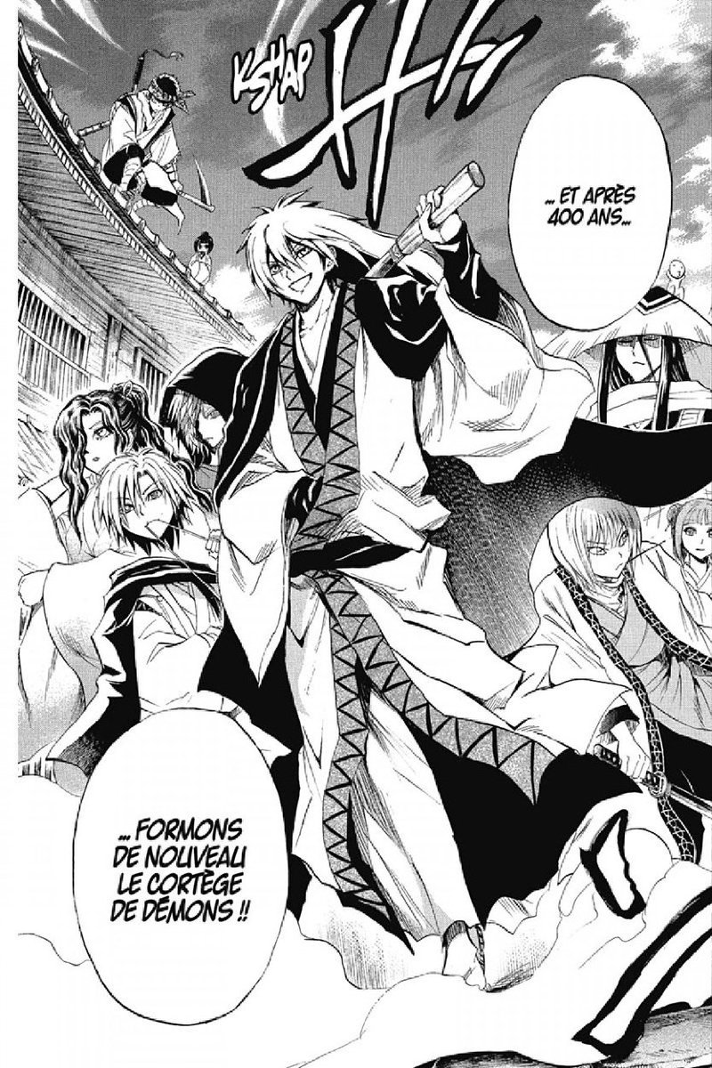 ZotoTV's tweet photo. @Nurarihyon6133 @ADNanime https://t.co/S2i5d6mGcT