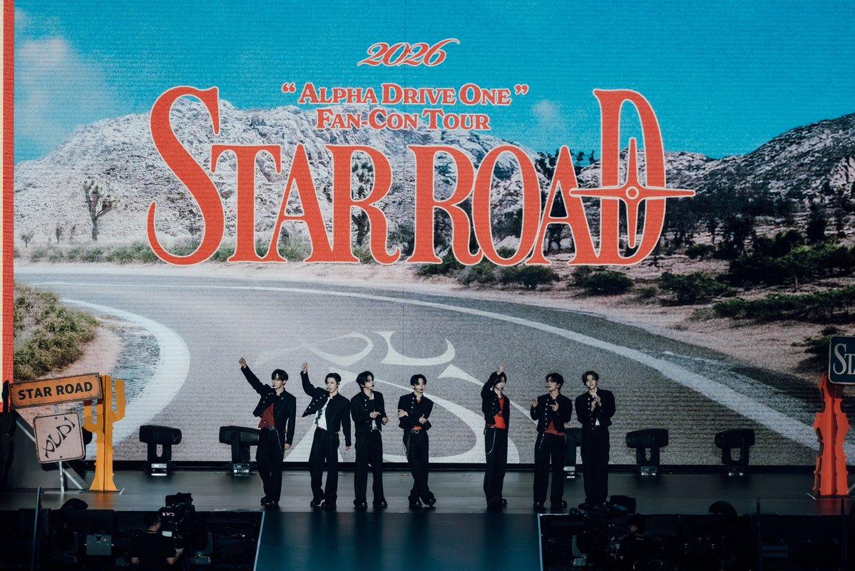 StarArena (스타아레나) tweet media
