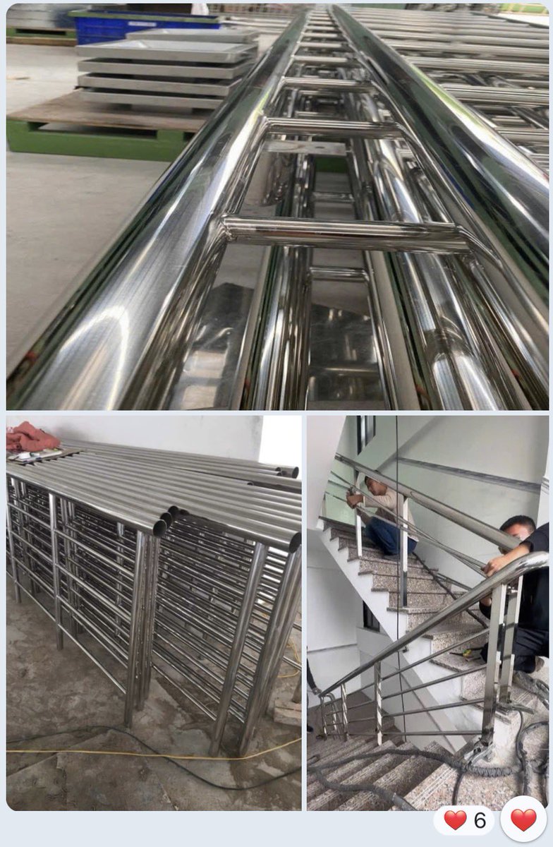 InoxDAIKIMHAI99's tweet photo. Gia công inox 316 Thi công inox 316 
https://t.co/LAKeYk4mB3 
Điện thoại, Zalo: 0888883079 Mr. Nguyễn HẢI https://t.co/iecqU33EcP