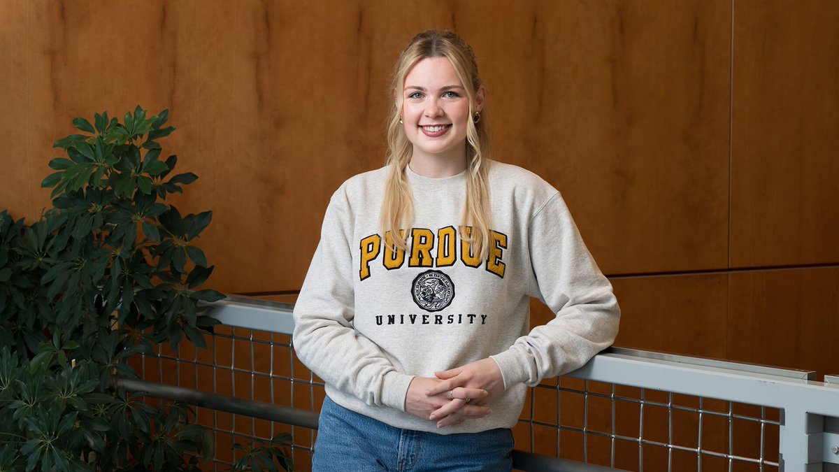 Purdue Engineering tweet media