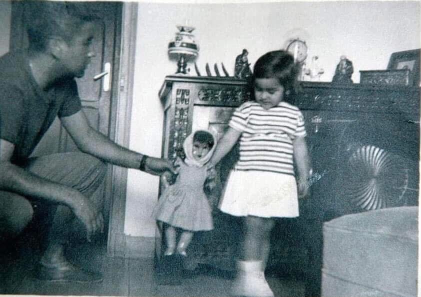 laquiti's tweet photo. 🎶A ser fuerte desde niña
mi padre a mí me enseñó.
Y aunque él ya se haya ido
siempre llevaré conmigo
los consejos que me dió🎶

Hoy hace 34 años que se fue al cielo mi padre🙏

#JonathanSanchez #MiPadreMeEnseñó

https://t.co/zQ5UcLLLgS https://t.co/DTf6VJLBiB