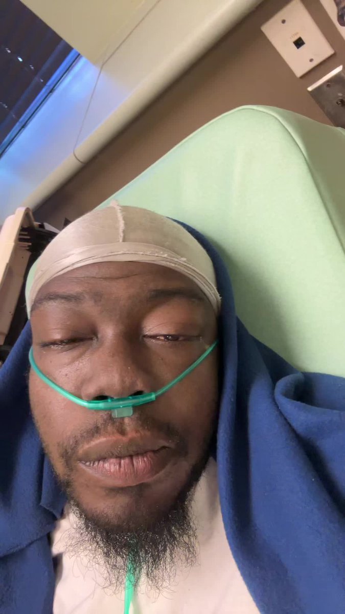 EricMappx230's tweet photo. Kidney failure has changed my life, but I keep fighting every day. 🙏 Please support or share my fundraiser. Every act of kindness gives me hope. ❤️
https://t.co/np7FWO4983 https://t.co/ia5cPSVKR6