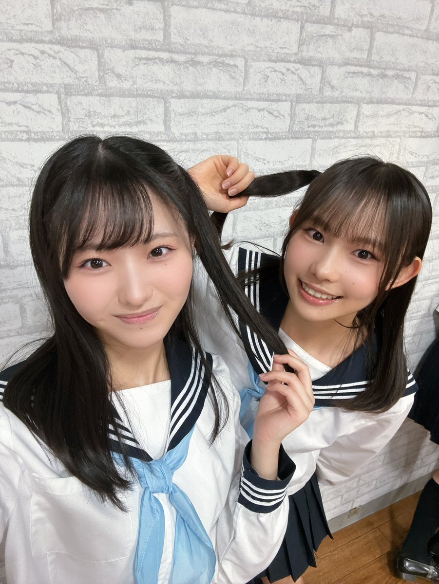 山口美桜@NMB48 (@miochan_48) / Posts / X